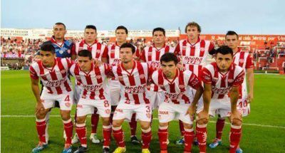 Uni�n quiere volver al triunfo ante Sarmiento