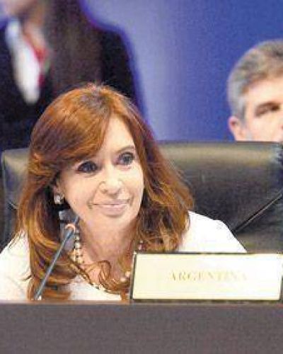 �Es rid�culo considerarnos una amenaza�