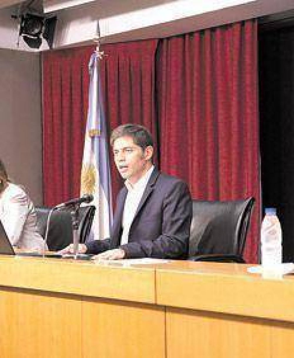 El fallo que puede torcer la pelea