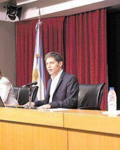 El fallo que puede torcer la pelea