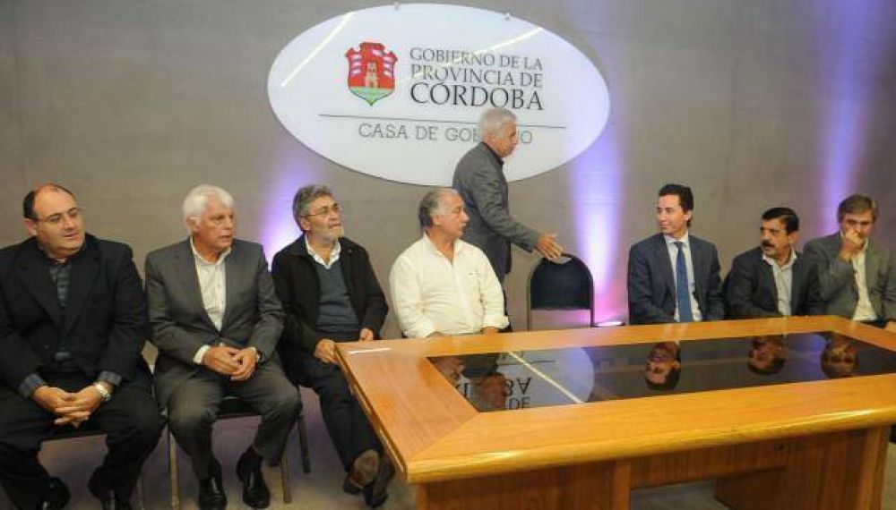 Gremios reparten su preferencia electoral