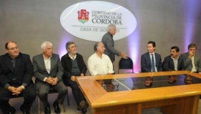 Gremios reparten su preferencia electoral