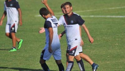 Talleres espera a Tiro Federal para recuperar el paso ganador