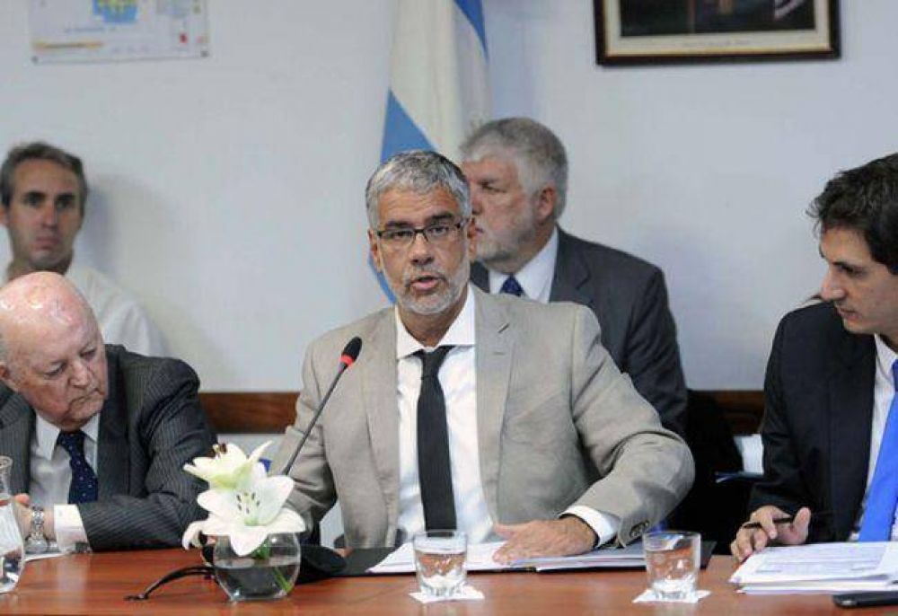 Tras el caso HSBC, analizan restricciones para la operaci�n de bancos extranjeros
