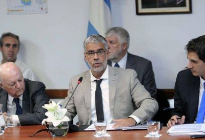 Tras el caso HSBC, analizan restricciones para la operaci�n de bancos extranjeros