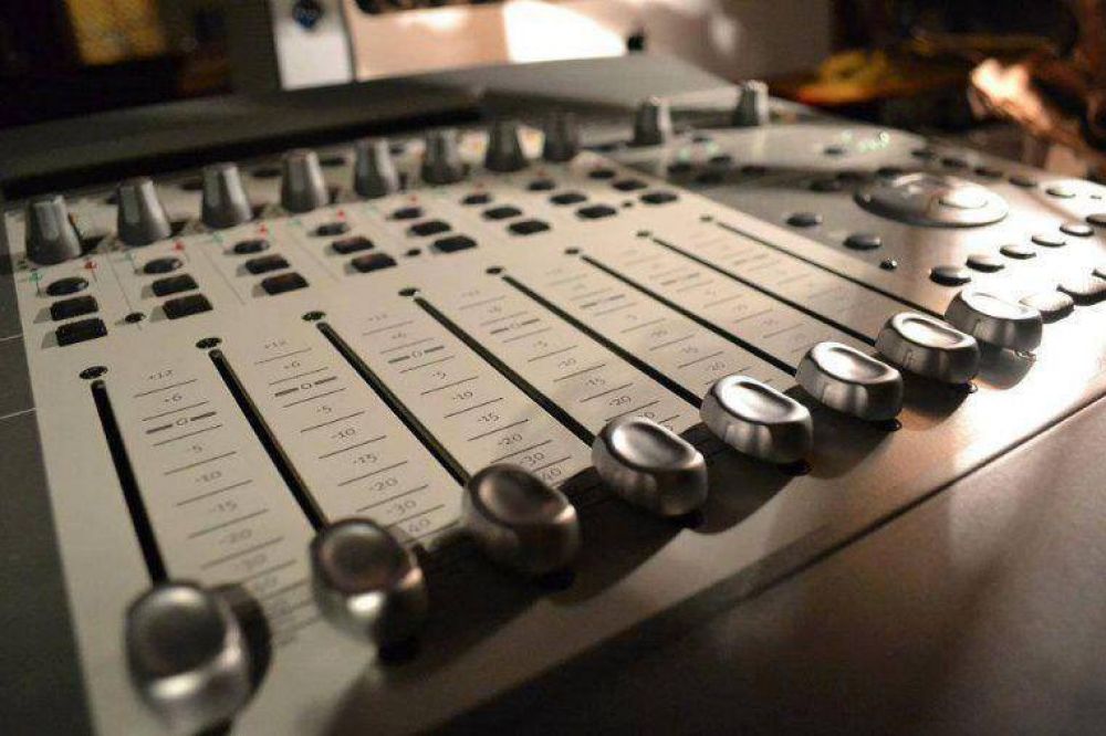 En la UTN Paran� se meten de lleno en el mundo del sonido
