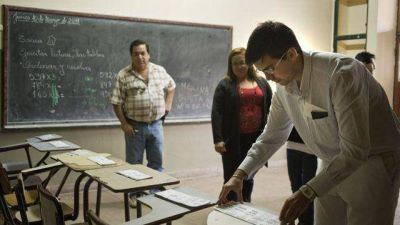 Todav�a no se sabe si tendr�n lugar las PASO en Entre R�os 