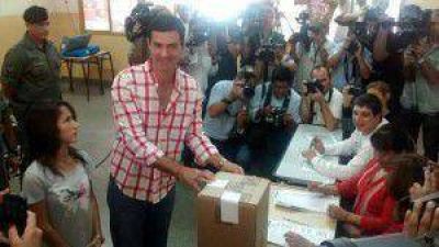 Juan Manuel Urtubey: �Esperamos con mucho optimismo que se expresen todos los salte�os�