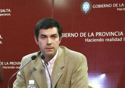 En Salta, el Frente para la Victoria triunf� en las PASO