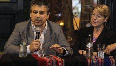 �Los principales socios de Eco quieren una interna con Macri�