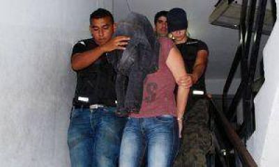 Piden que sigan detenidos los tres imputados por el crimen