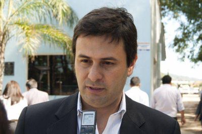 �Estoy preparado, cualquiera sea la fecha que se decida�