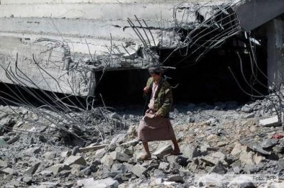 Crece el conflicto en Yemen tras la reanudaci�n de los ataques con drones de EEUU cotra Al Qaeda