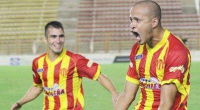 Sarmiento gan� en Sunchales, y For Ever cay� sin atenuantes