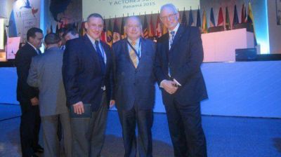 El Centro Simn Wiesenthal denunci el antisemitismo en la VII Cumbre de las Amricas