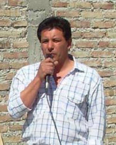 Mohana ratific� que una mayor�a de comisionados se integrar�n a la lista de Juntos Somos R�o Negro