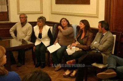 Seguridad: el mensaje es la realidad