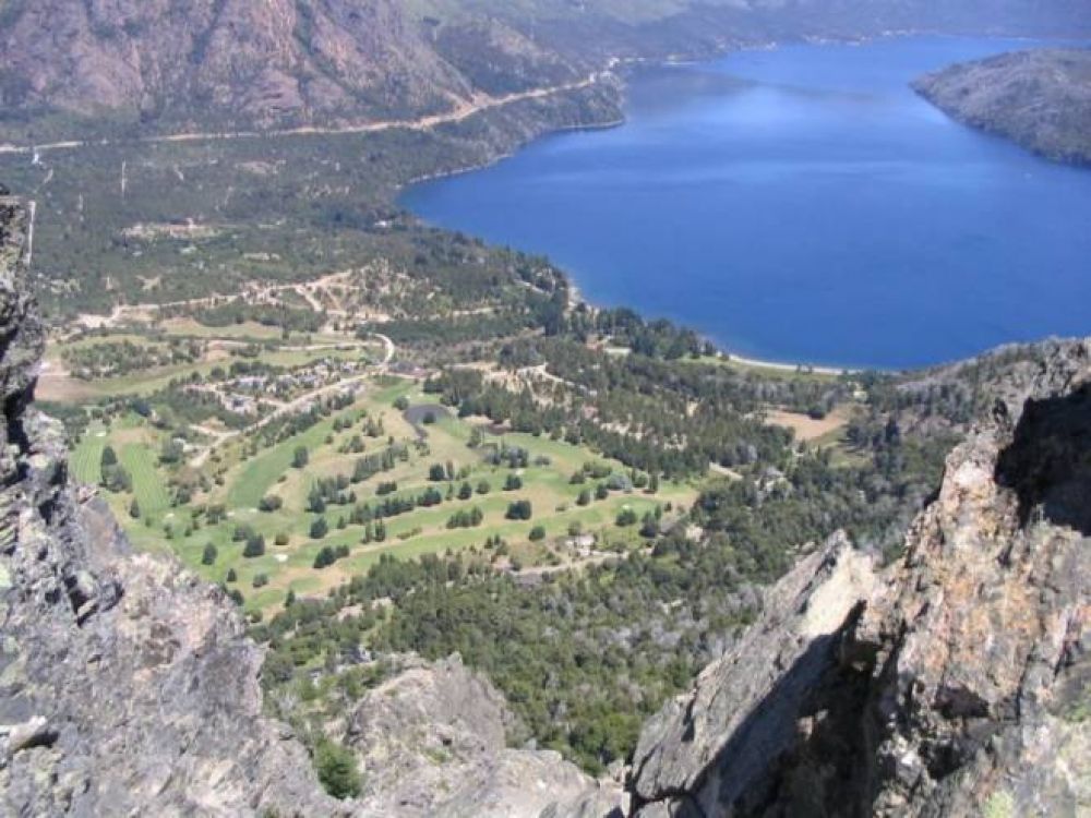 Presidente de la Junta Vecinal Villa Lago Guti�rrez niega estar implicado en el conflicto de tierras