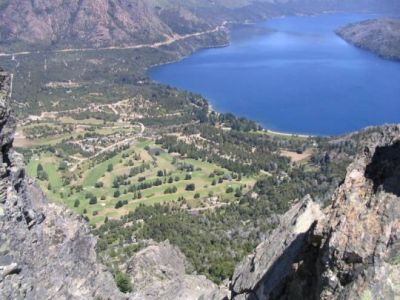 Presidente de la Junta Vecinal Villa Lago Guti�rrez niega estar implicado en el conflicto de tierras