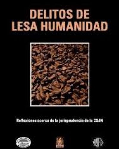 Piden detenci�n de exJuez de Bah�a Blanca sospechado de ser coautor de 22 cr�menes de Lesa Humanidad