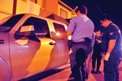 Otro homicidio cerr� un fin de semana tr�gico