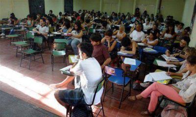 Prev�n bajo acatamiento a semana de paro en la UNC