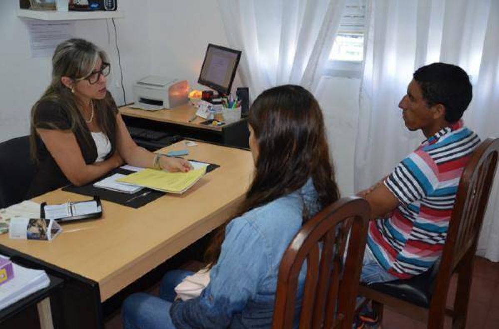 Cada vez m�s personas recurren a la mediaci�n como m�todo alternativo para resolver sus conflictos