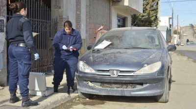 Buscan a testigo del crimen de Vargas y al veh�culo del asesino de Arismendi