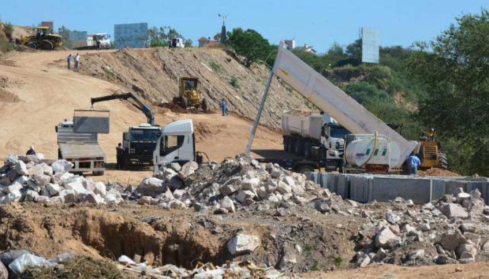 La Municipalidad planea hacer una segunda 