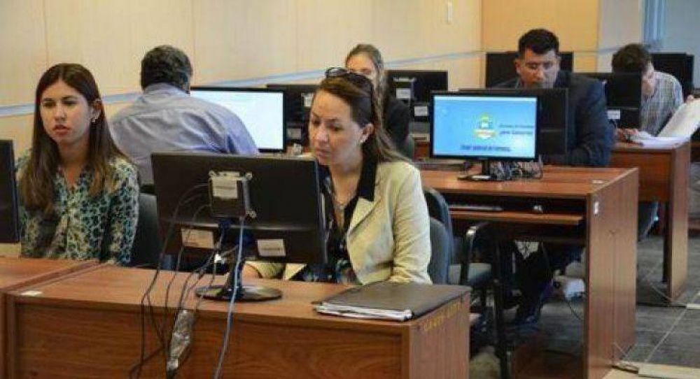 Finalizaron ex�menes de admisi�n y est� todo listo para inicio del curso