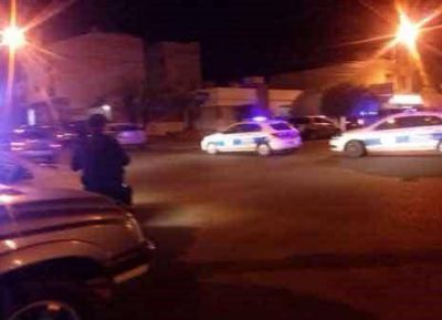 Hubo otro asesinato en Comodoro: mataron a un hombre en La Loma