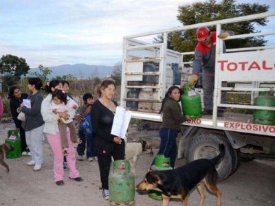 No hay intermediarios para tramitar el programa Hogar