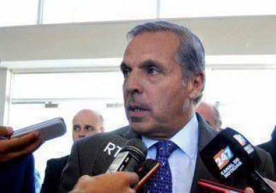 Sapag dijo que el MPN consigui� un resultado �digno� 