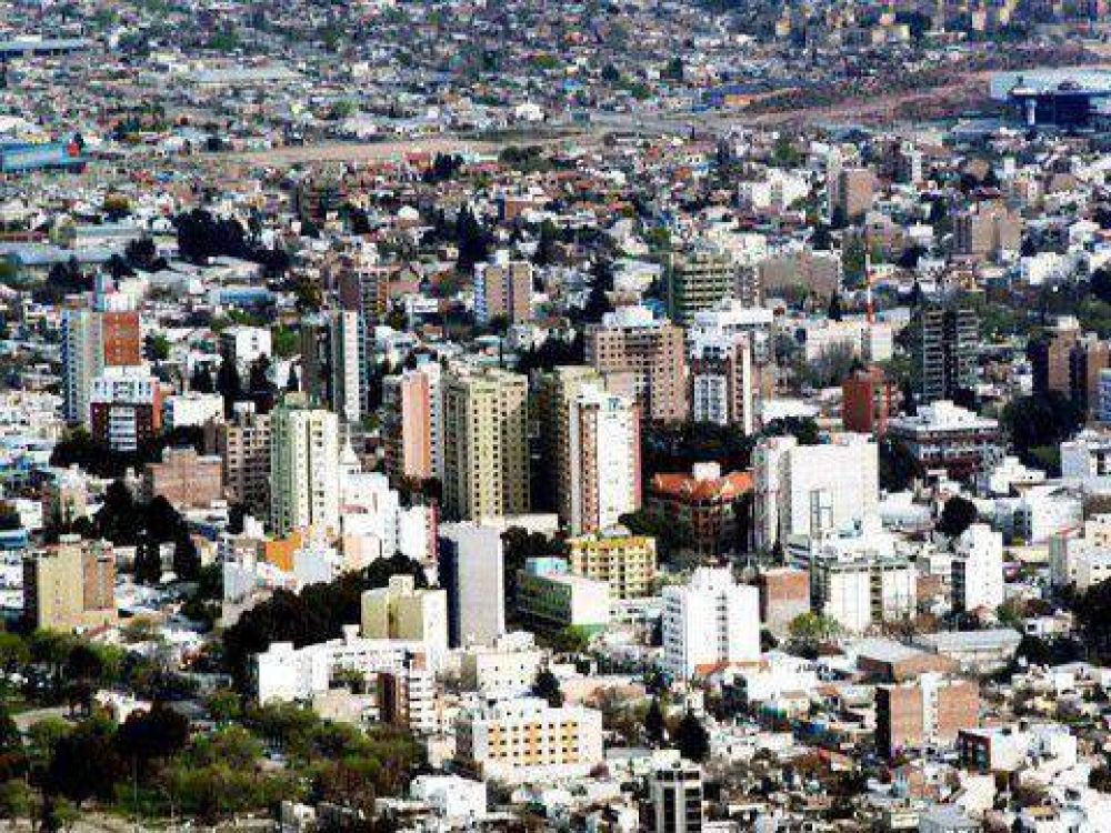 Neuqu�n elegir� entre el �cambio� y el cambio