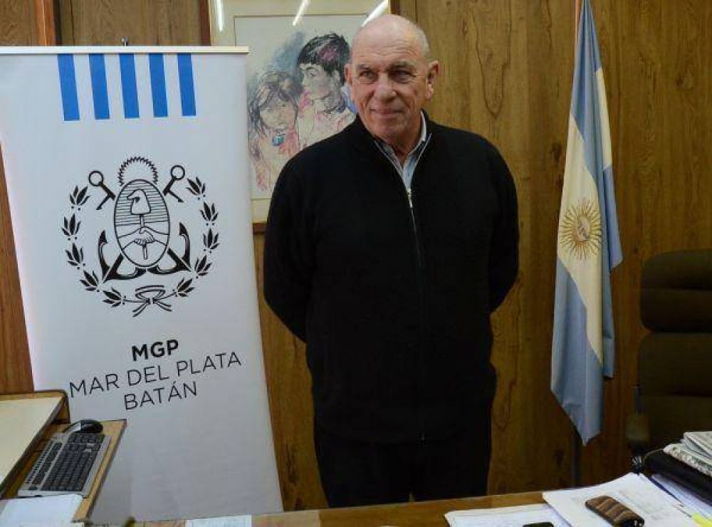 �El presupuesto de General Pueyrredon est� sujeto a tensiones constantes�