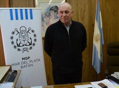 �El presupuesto de General Pueyrredon est� sujeto a tensiones constantes�