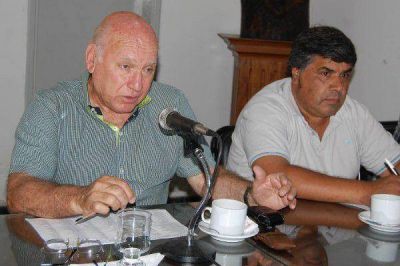 Piden reconocimiento de tareas insalubres para municipales de la salud