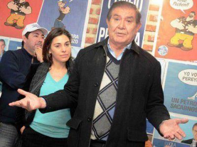 Agrio gesto pol�tico del MPN al gobierno nacional