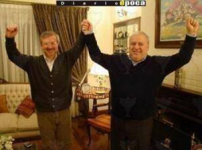 El Frente de Todos vaticina triunfo en primera vuelta con marcado perfil anti "K"