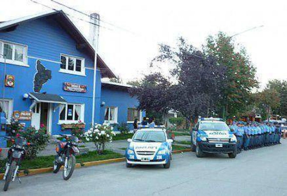 Denuncian supuesto asalto violento
