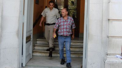 El director golpeado analiza dejar la docencia