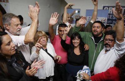 Soledad Mart�nez fue reelecta como intendenta de Zapala