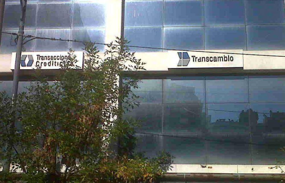Por irregularidades suspenden a Transcambio