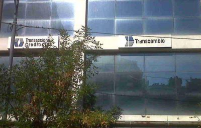 Por irregularidades suspenden a Transcambio