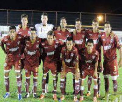 Federal A: Poco y nada en el Boseld�n