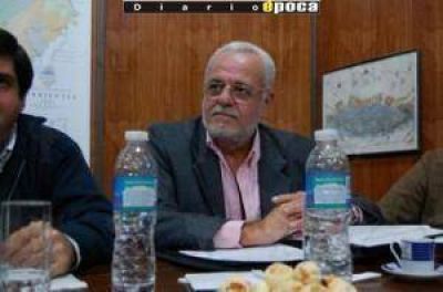 Varias megaobras y fondos entre los reclamos correntinos a Naci�n