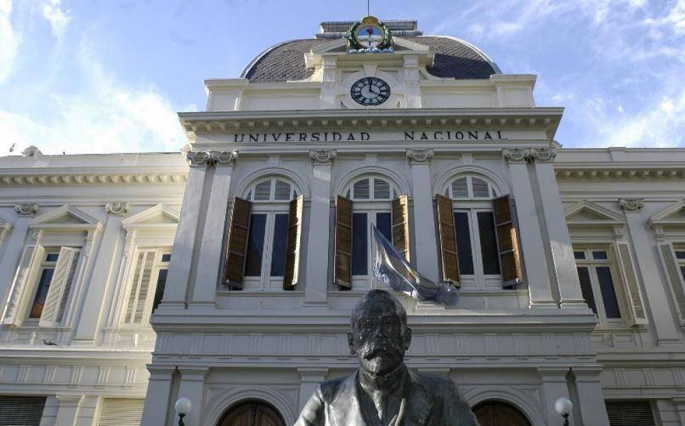 La UNLP ser� sede del m�ximo encuentro de investigadores de Sudam�rica