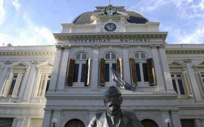 La UNLP ser� sede del m�ximo encuentro de investigadores de Sudam�rica