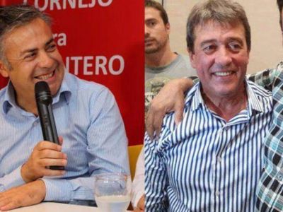 Elecciones 2015 y el cierre de campa�a: habr� menos actos y m�s acercamiento