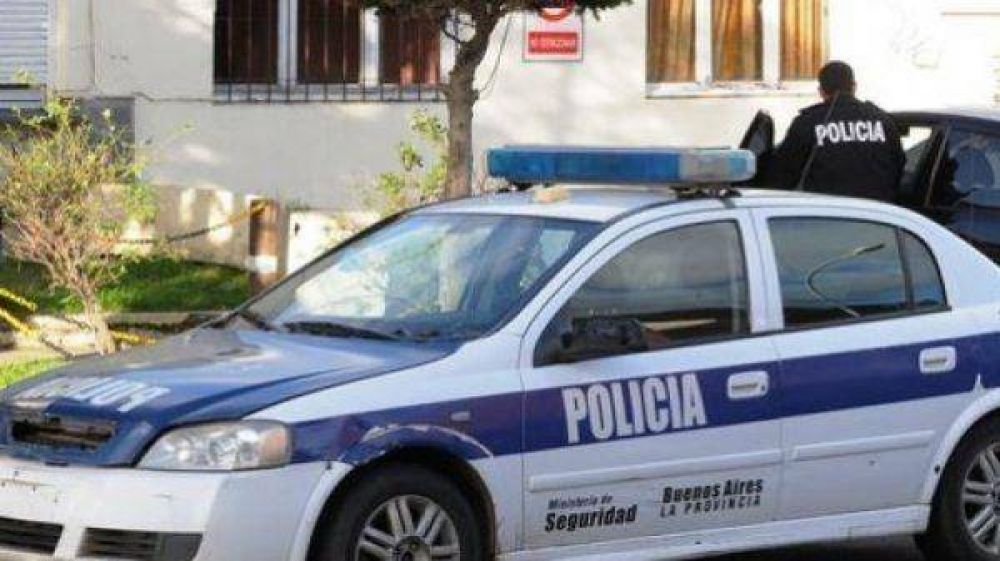 Anciano mat� a un ladr�n a tiros de carabina